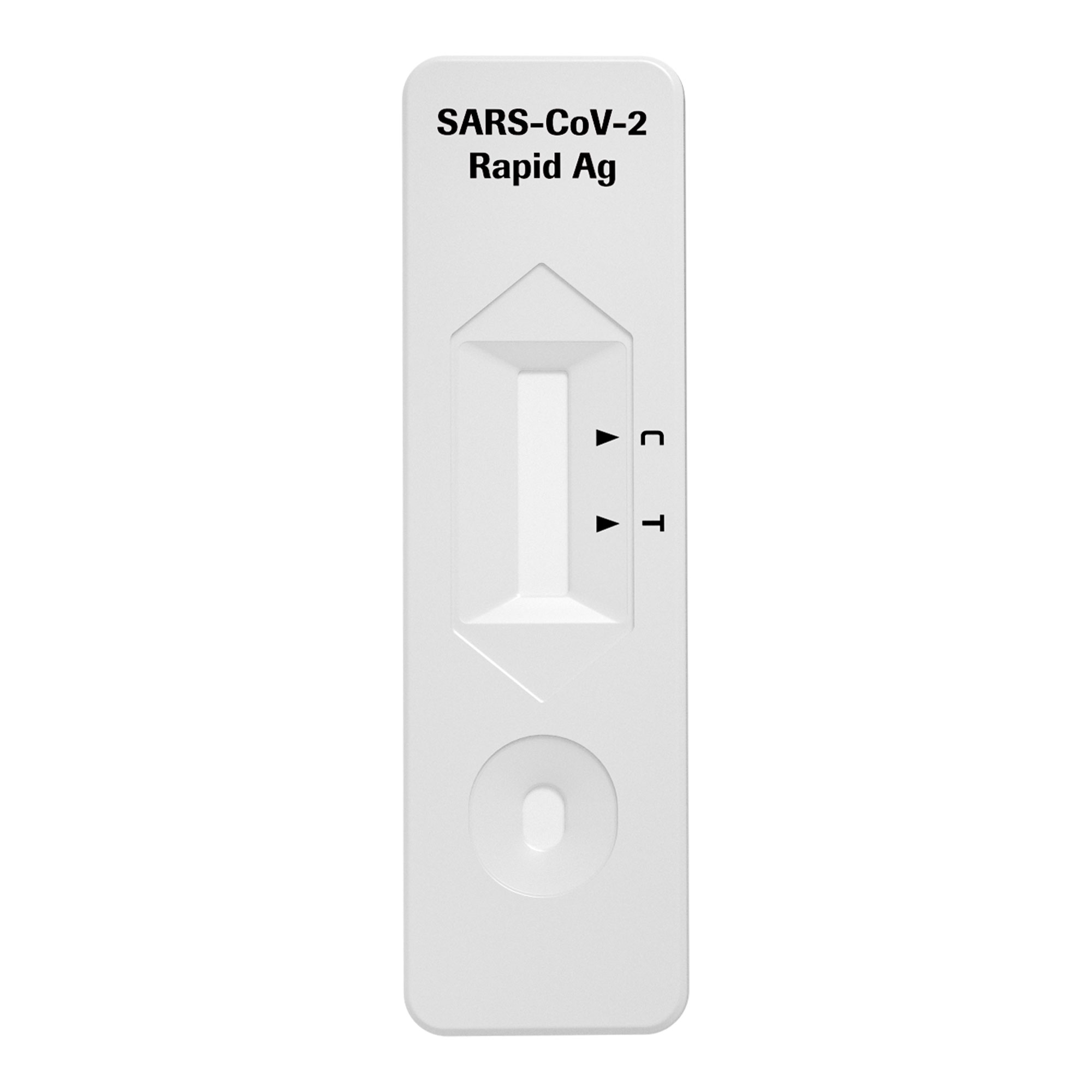 SARS-CoV-2 Rapid Antigen-Test Nasen-Rachen