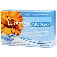 Lutamax Duo 20 mg