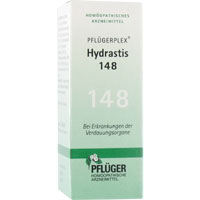 PFLUEGERPLEX Hydrastis 148 Tropfen
