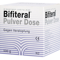 BIFITERAL Pulver Dose