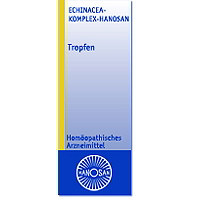 ECHINACEA KOMPLEX fluessig. Homöopathisches Arzneimittel.
