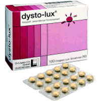 DYSTO LUX Drag.