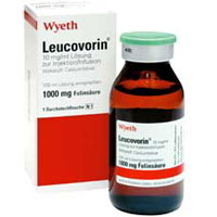 LEUCOVORIN 15 mg Tabl.