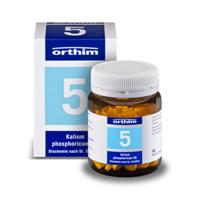 BIOCHEMIE Orthim 5 Kalium phosphoricum D 6 Tabl.