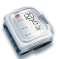 boso-medilife PC 2 Blutdruckmessgerät für Patienten.