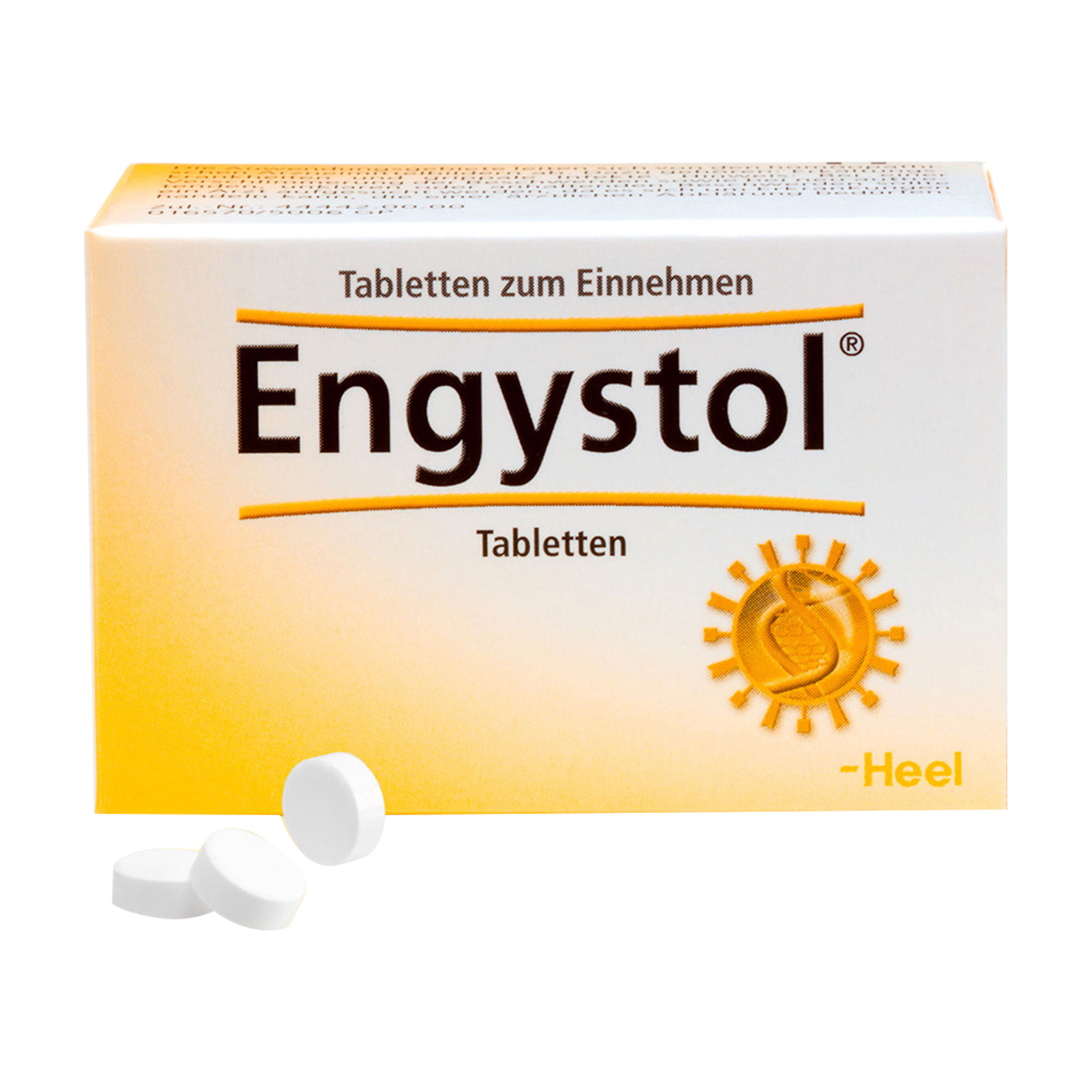 Engystol wirkt ursächlich antiviral und stärkt das Immunsystem zur Abwendung einer beginnenden Erkältung.