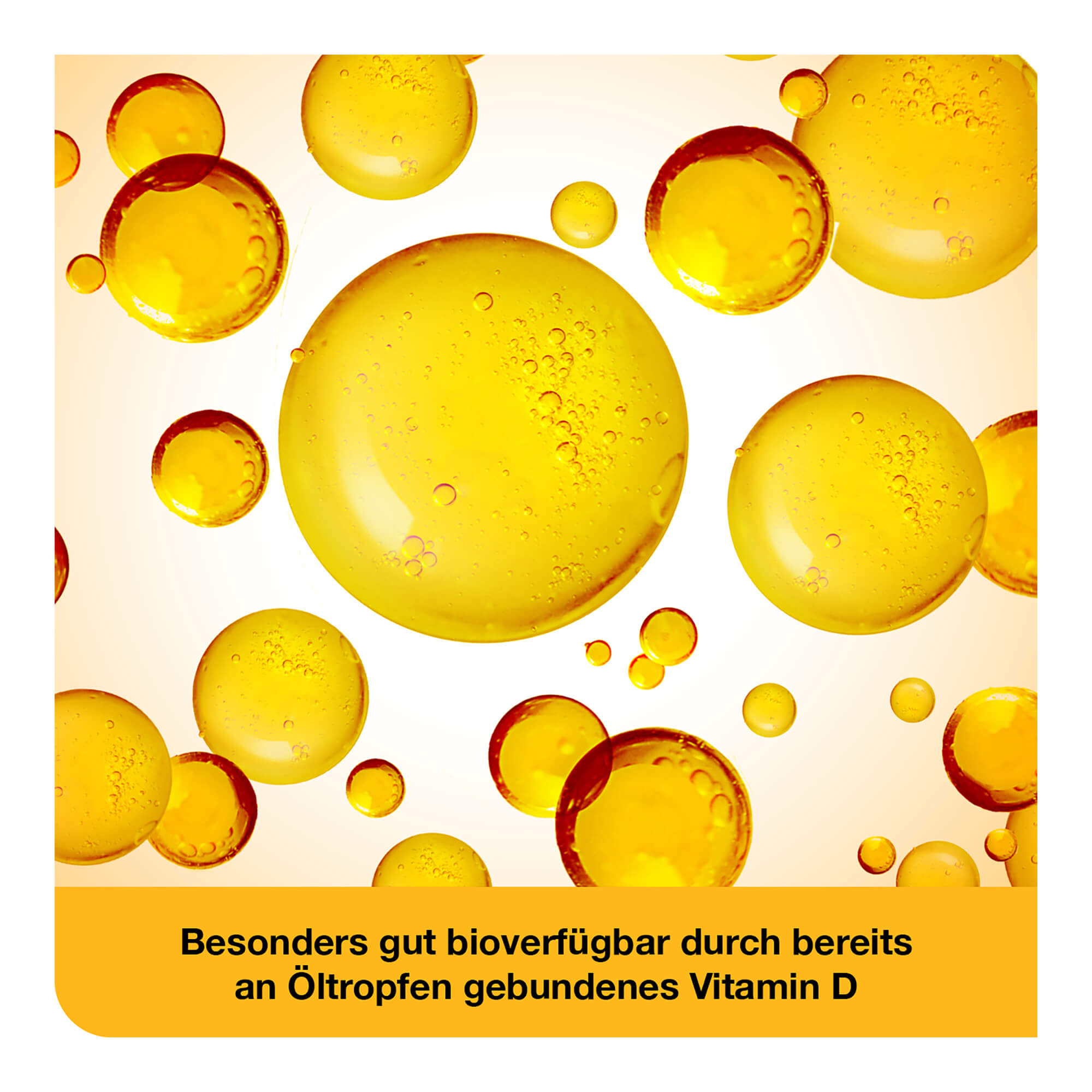 Grafik Vitamin D-Loges 5.600 I.E. impuls Kautabletten Bioverfügbarkeit