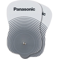 Panasonic Ersatzpflaster EW0603.
