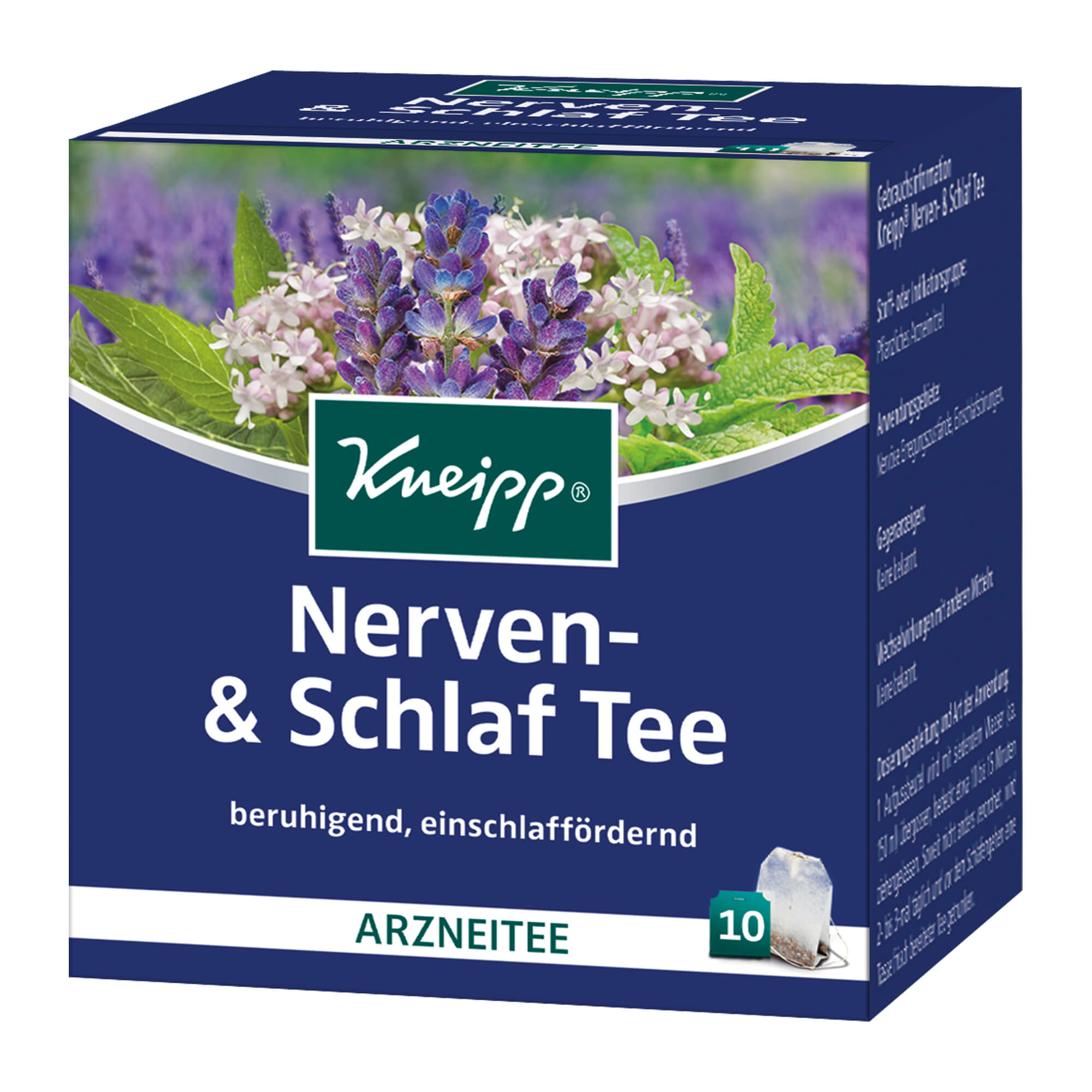 Успокоительные травяные чаи. Чай Германия успокоительный Германия. Немецкий чай успокаивающий. Kneipp успокоительное. Финский чай успокаивающий.