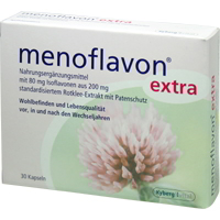 Menoflavon Extra