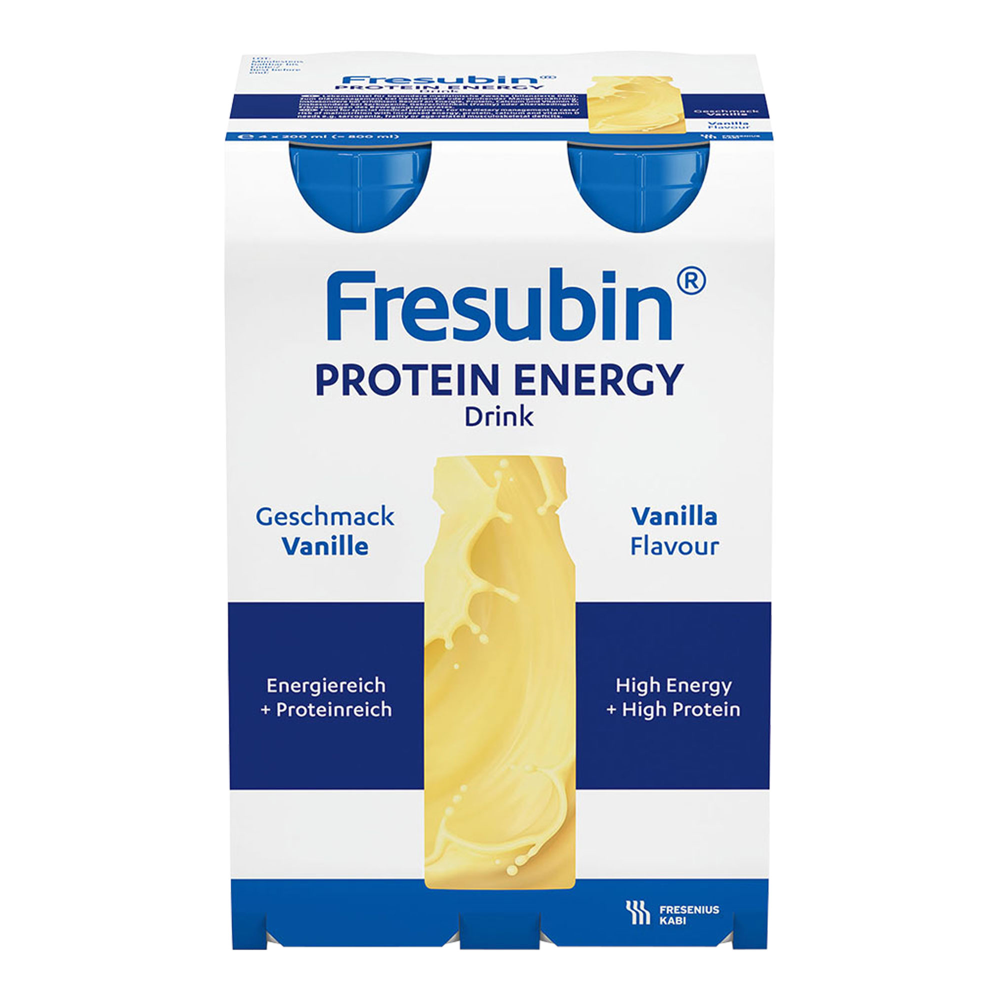 Fresubin PROTEIN Energy Drink Vanille