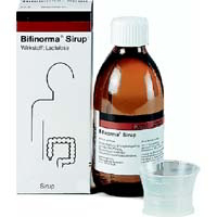 BIFINORMA Sirup