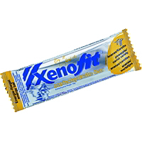 Xenofit Carbohydrate Bar  Ananas/Karotte Riegel