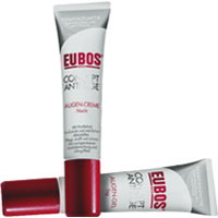 Eubos Concept Anti Age Augengel Tag.
