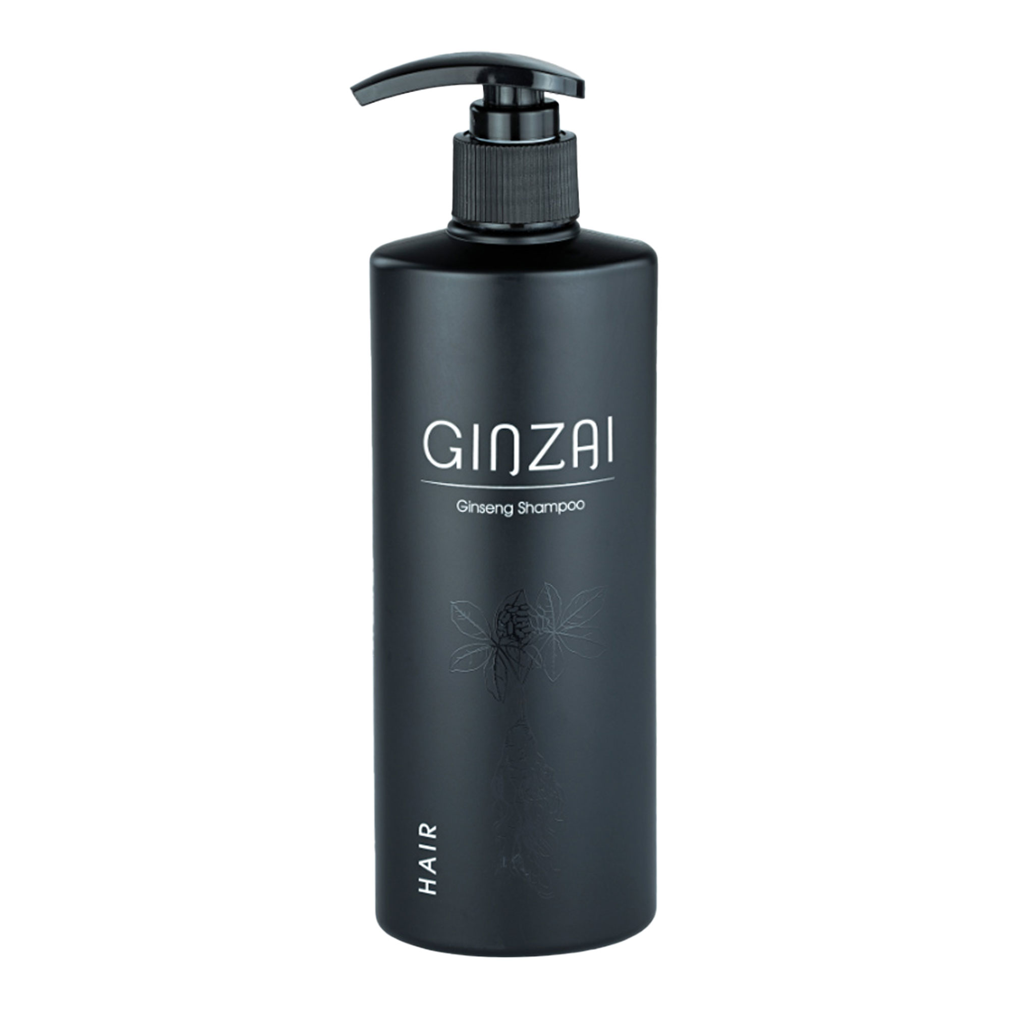 Das Shampoo mit Waldginseng spendet Feuchtigkeit, beugt grauen Haaren vor und fördert das Wachstum gesunder Haare.