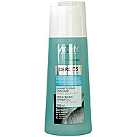 Pflege-Shampoo ohne Sulfate, mit Bisabolol für empfindliche Kopfhaut.