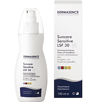 DERMASENCE suncare sensitive LSF 30.