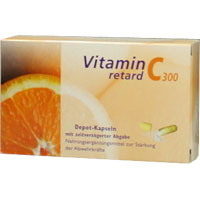 Versorgt den Körper mit Vitamin C