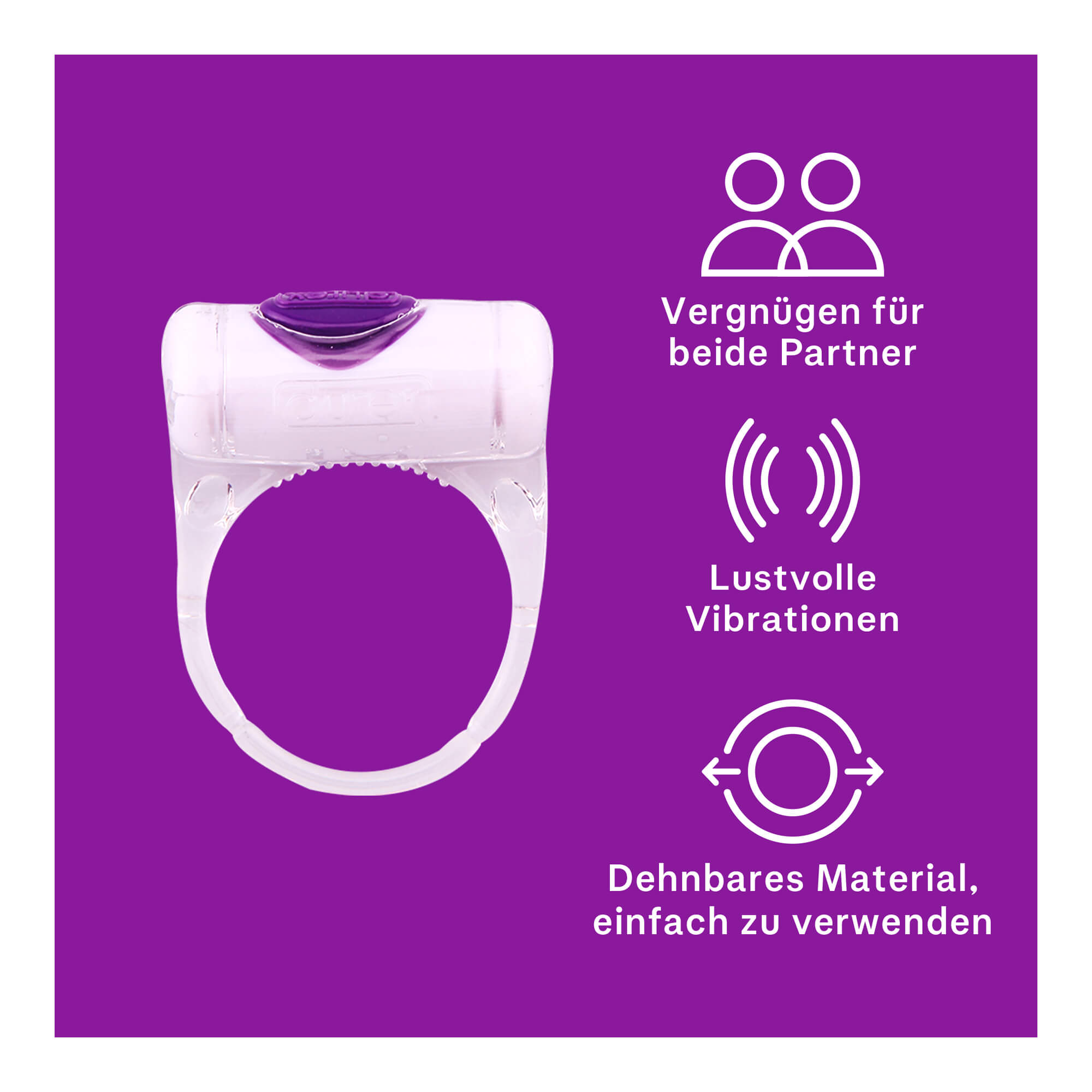 Durex Vibrations Ring