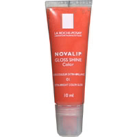 Novalip Gloss Shine Color Gel Farbe 01