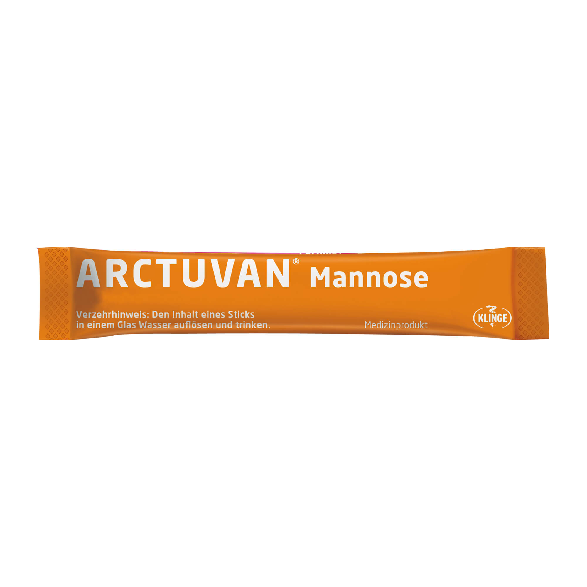 ARCTUVAN Mannose Sticks