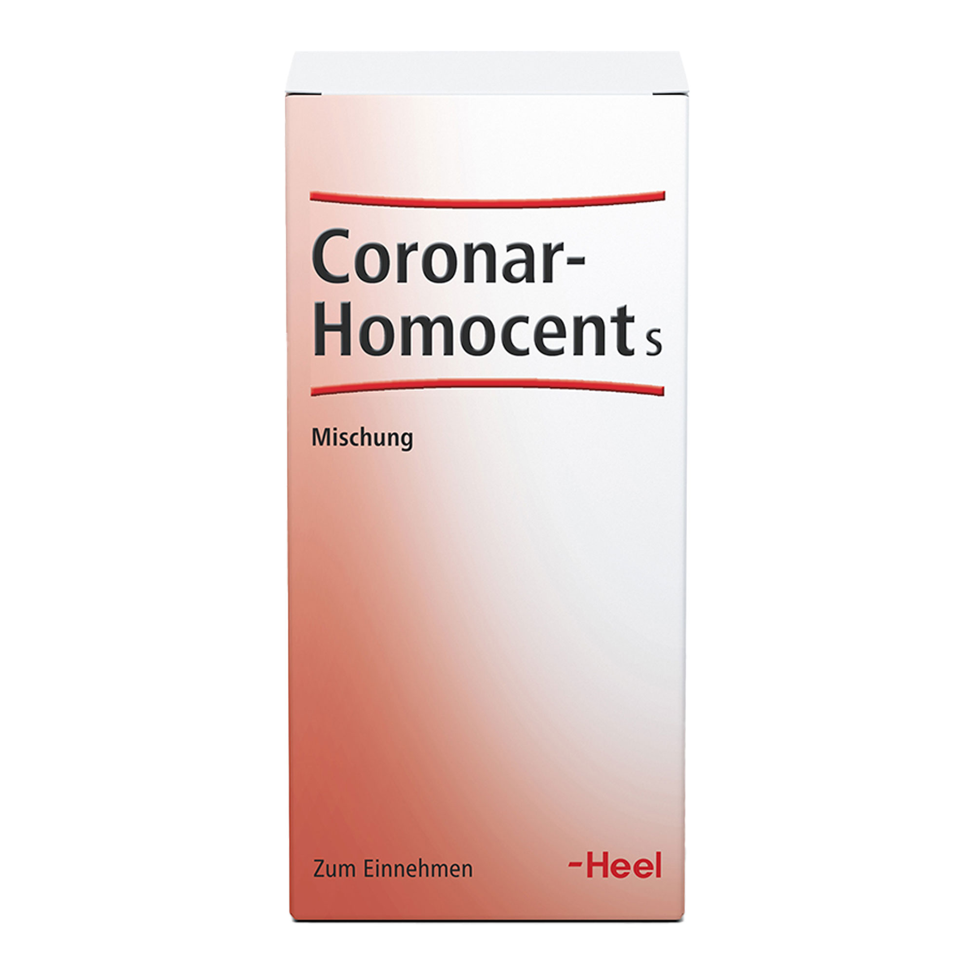 Homöopathisches Arzneimittel.