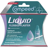 Compeed Liquid Flüssigpflaster