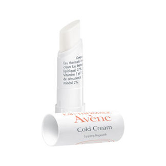 AVENE Lippenpflegestift mit Cold Cream.