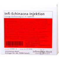 INFI ECHINACEA Injektion
