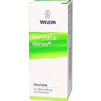 Dermatodoron Dilution