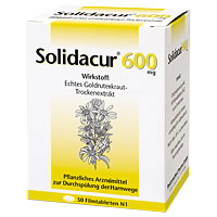 SOLIDACUR 600MG