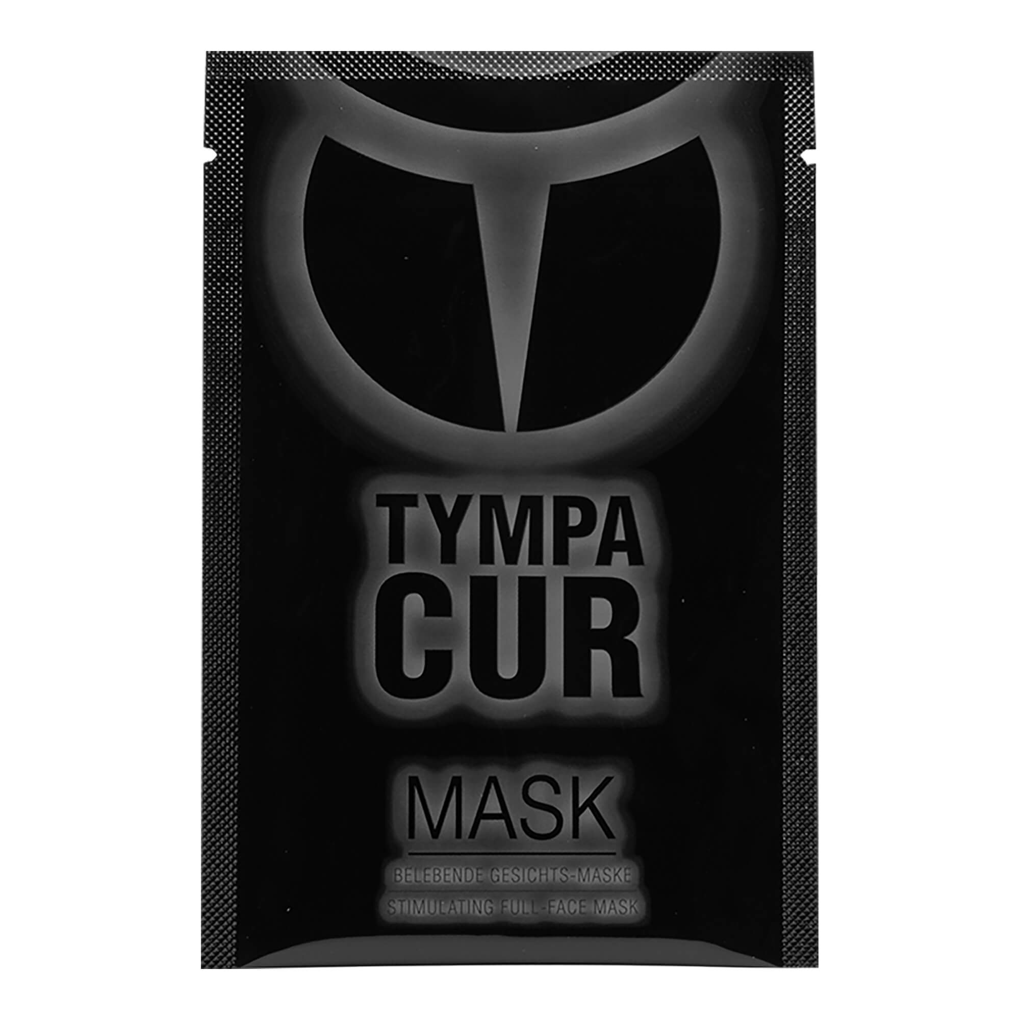 Tympacur Mask Gesichtsmaske
