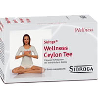 Sidroga Wellness Ceylon Tee