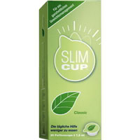 SlimCup Classic Emulsion.