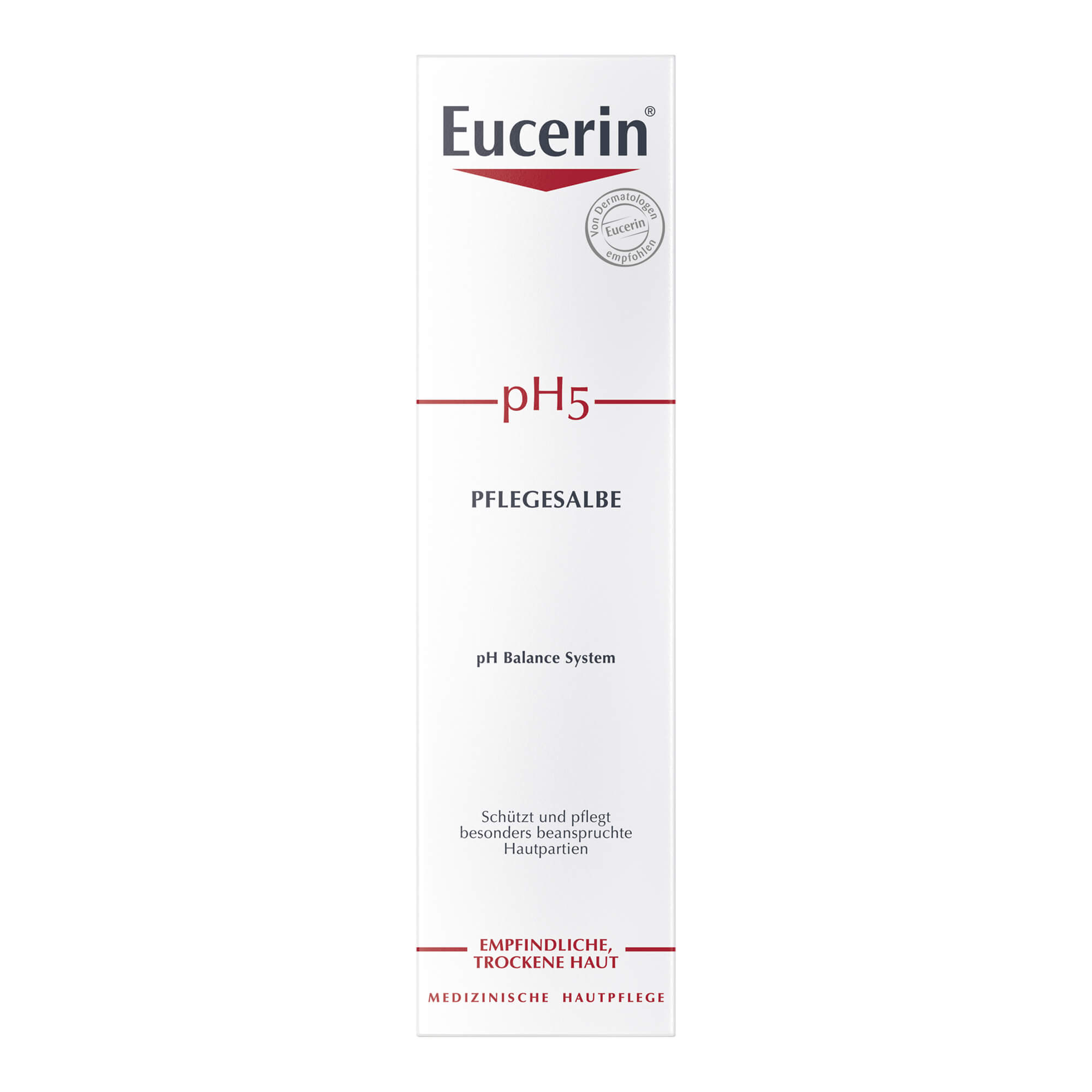 Eucerin pH5 Pflegesalbe