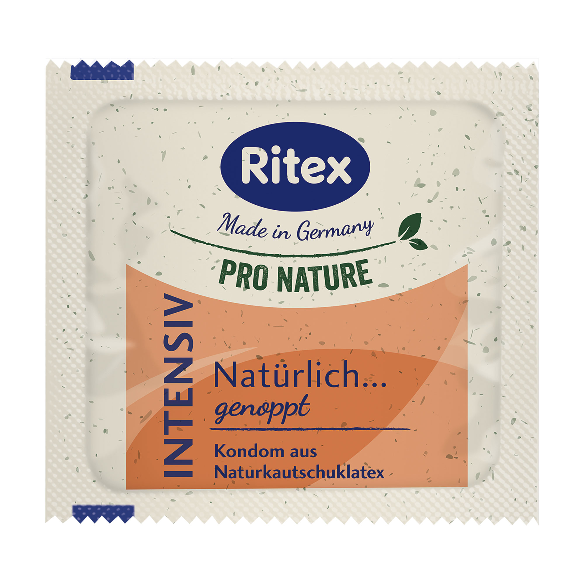 Ritex PRO NATURE Intensiv Kondome