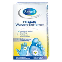 Freeze Warzen-Entferner