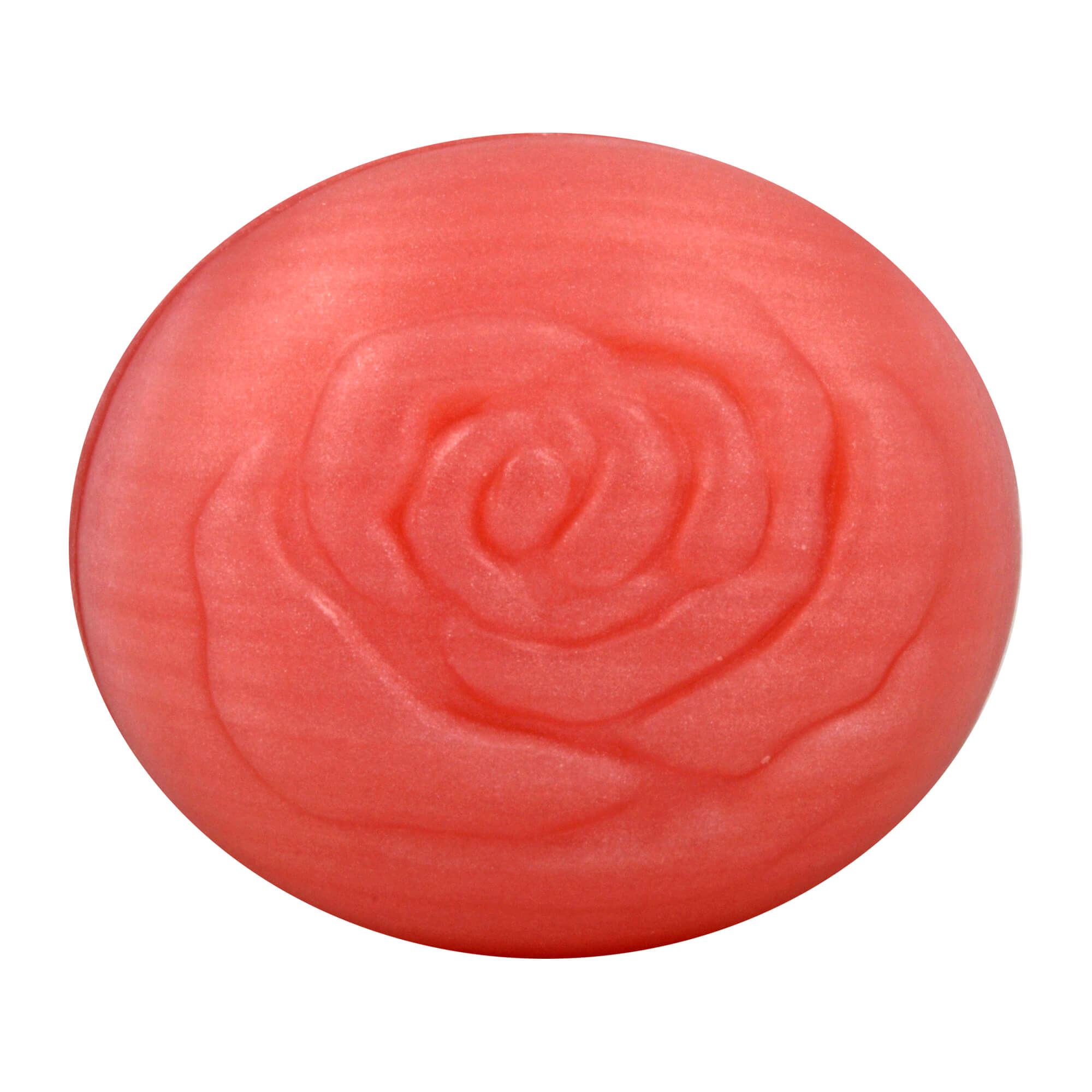Kappus pink Rose Seife
