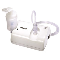 Omron CompAir C801 Inhalationsgerät