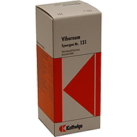 SYNERGON 131 Viburnum Tropfen