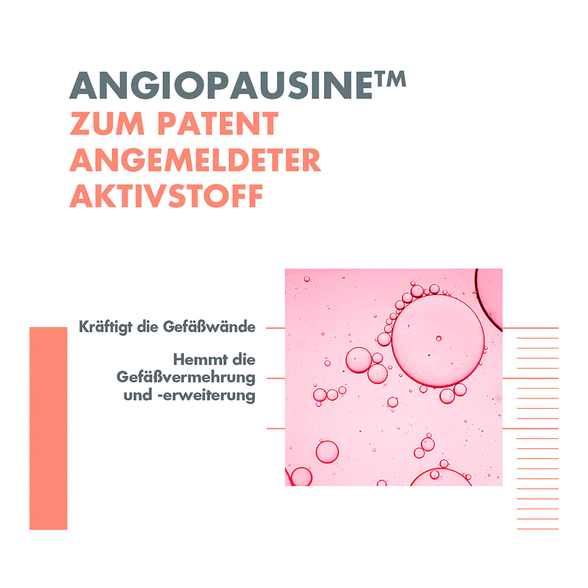 Grafik Avene Antirougeurs Rosamed Anti-Rötungen Konzentrat Mit Angiopausine