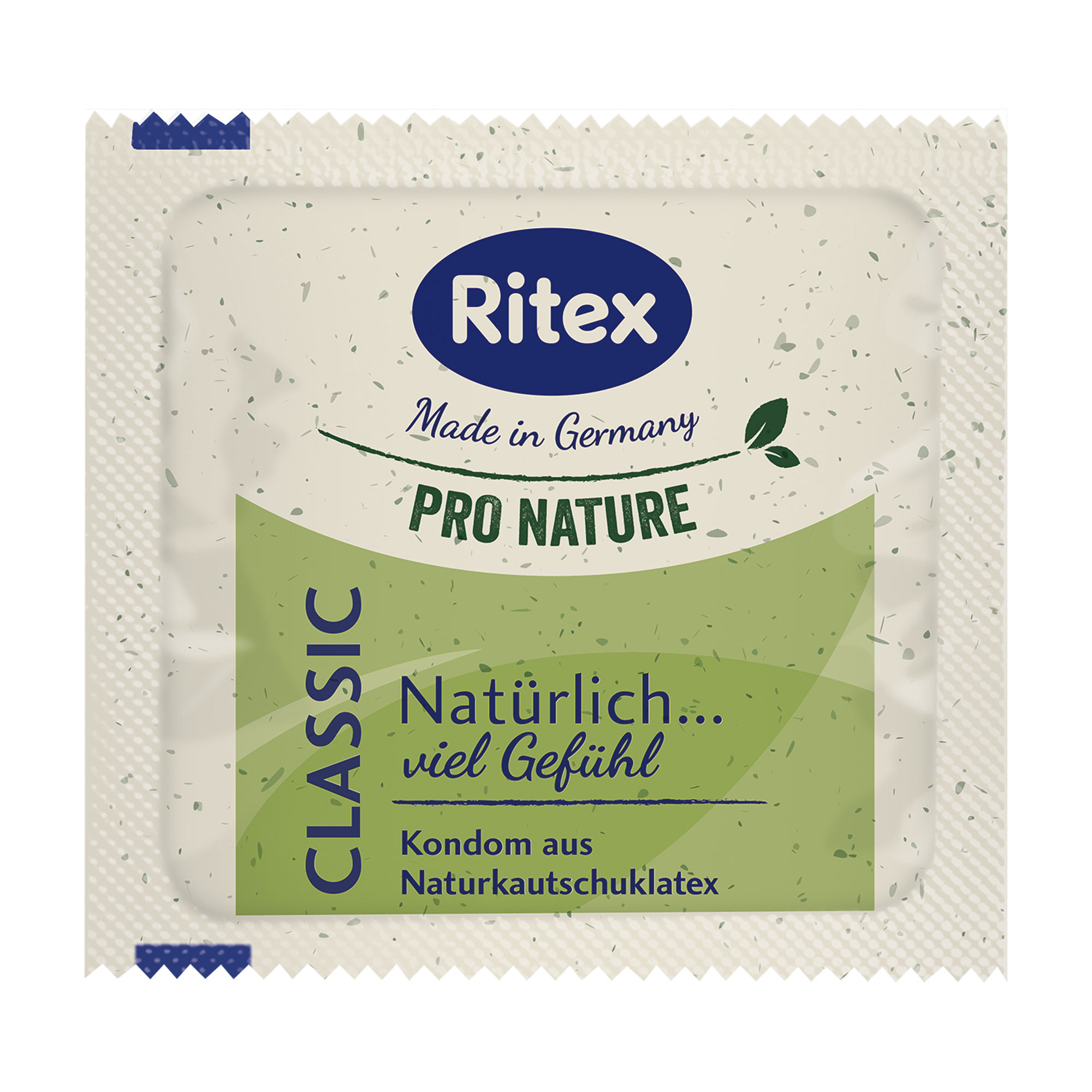 Ritex PRO NATURE Classic Kondome