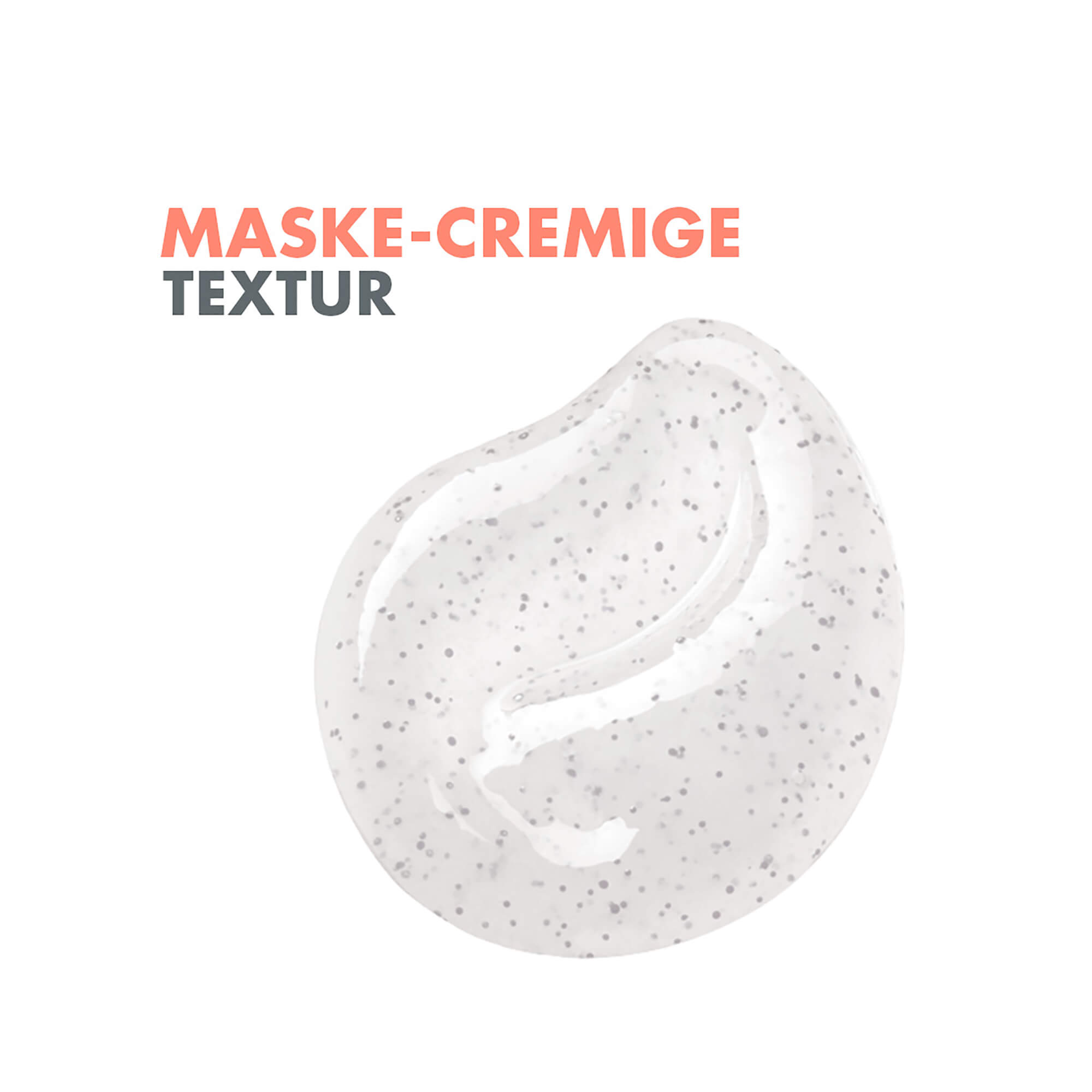 Avene Cleanance Peeling-Maske Konsistenz