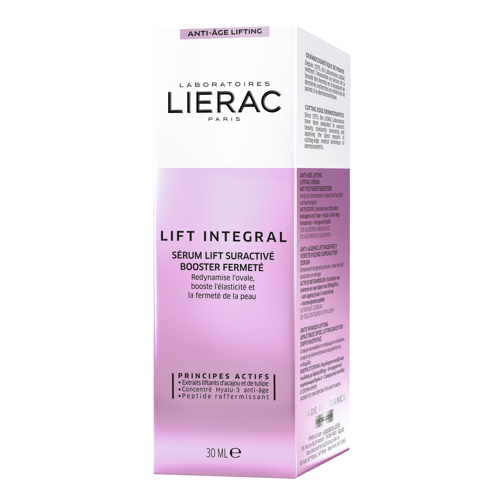 Lierac Lift Integral Serum