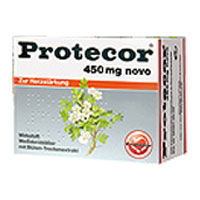 PROTECOR 450 mg Novo Filmtabl.