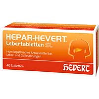 Homöopathisches Arzneimittel bei Erkrankungen der Verdauungsorgane.