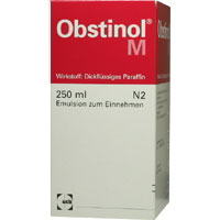OBSTINOL M Emulsion