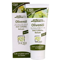 Olivenöl Vitalfrisch Anti Cellulite Balsam