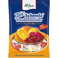 Original Tex-Schmelz® Traubenzucker
