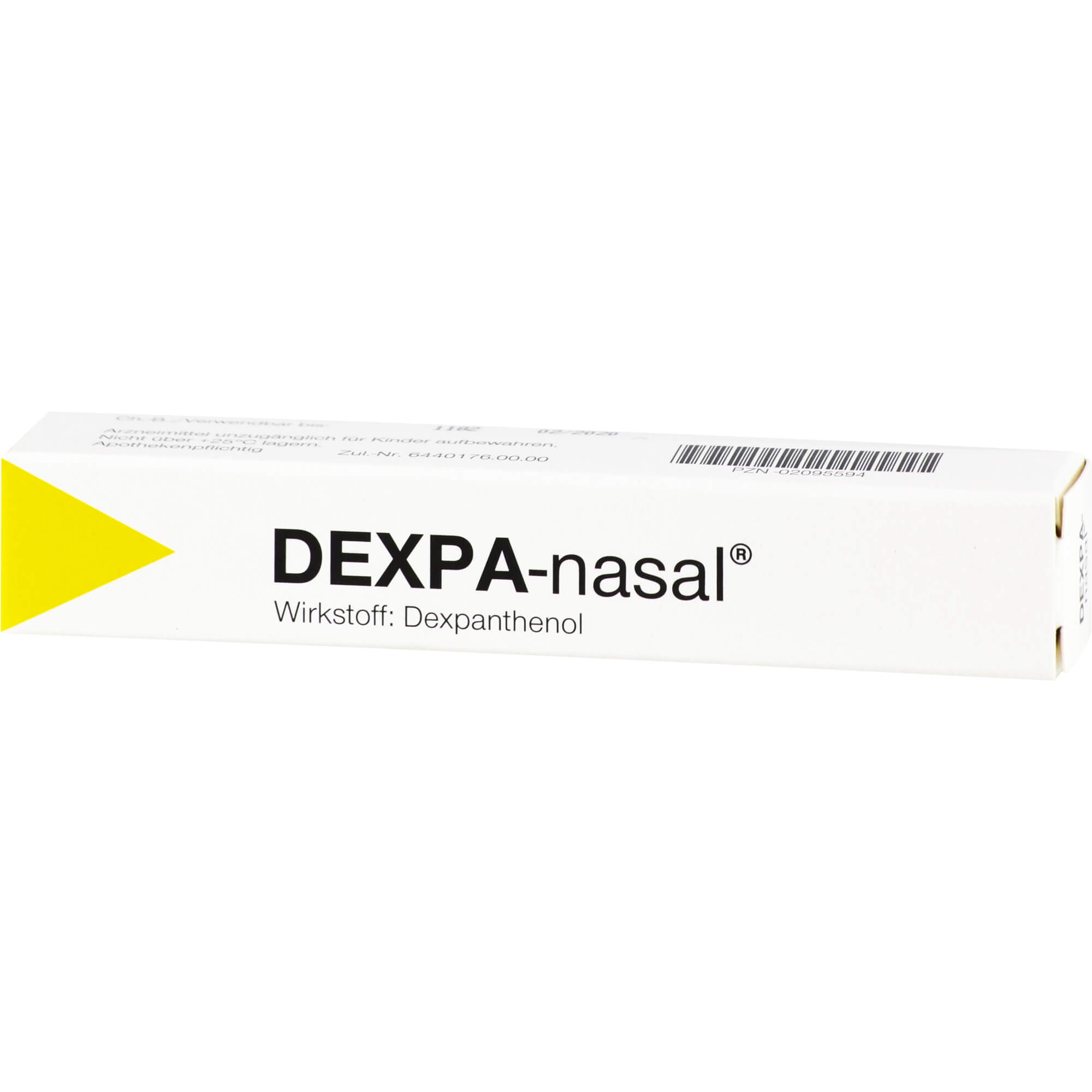 DEXPA Nasal Creme